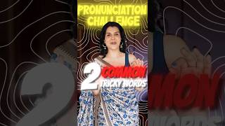 Most Common English Words Pronunciation amp Example  Shorts English Pronunciation ashortaday [upl. by Anrehs]