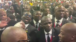 YMG Connexional InkanyambaSetsokotsane 2024  Joko ya hao e bobebe [upl. by Ennayr]