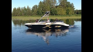 2002 SeaDoo Challenger X20 For Sale [upl. by Syverson]