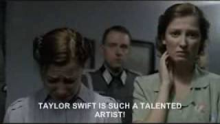 Hitler finds out Kanye West Disses Taylor Swift at the VMAs Original [upl. by Clarise]