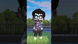 Squid Game 🎮 scaryteacher gameplay shorts gamingshorts squidgame gameshorts funnygame trend [upl. by Nailij]