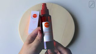 Linn Minoxidil 5  Unboxing Video [upl. by Collbaith]