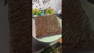 Brownies are Always Special Yarukellam brownies pudikum shortsfeed cake brownie chocolatecake [upl. by Ahseined]