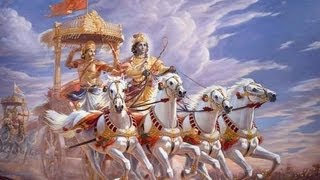 Complete Shrimad Bhagavad Gita In Hindi and Sanskrit By Pandit Somnath Sharma [upl. by Ecinev]