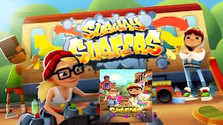 Subway surfers subwaysurfers trending livestream YouTube viral [upl. by Sansbury746]