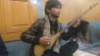 Basharat Basha Latest Sitar Saaz PromoteSitar [upl. by Nessah]