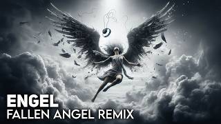 Rammstein  Engel Fallen Angel remix by Lily Arciniega Unofficial [upl. by Moses681]