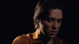 Rufus Wainwright  Poses solo [upl. by Naesed803]