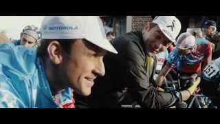 The Program  Official Main Trailer  Lance Armstrong Movie [upl. by Neelyaj]