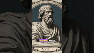 Aristotle The man who taught us how we should think [upl. by Almeeta]