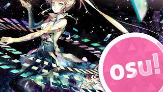 QUAVER 12X SPEED PASS osu [upl. by Niliac]