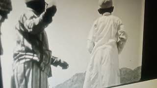 old video hajj حج کا ویڈیو 1928 [upl. by Lorine]