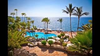 Hotel Parque del Sol in Costa Adeje Teneriffa  Spanien Bewertung und Erfahrungen [upl. by Jacobine]