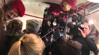 Fasnacht 2016 DGryysel [upl. by Ibbetson]