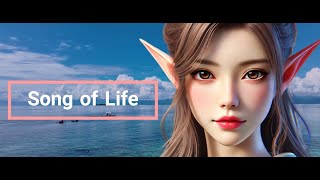 Song of Life （命の詩） [upl. by Asen785]