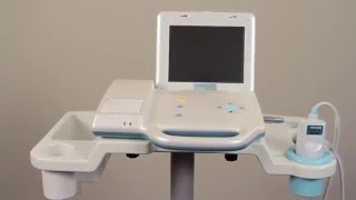 Rosie Scan Bladder Scanner Training Video [upl. by Stanwin373]