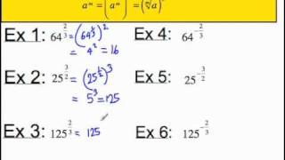 Index notation7mp4 [upl. by Octavius846]