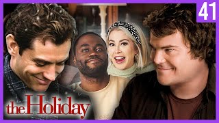 Jack Black Is Hotter Than Jude Law In The Holiday  Guilty Pleasures Ep 41 [upl. by Aynotak]