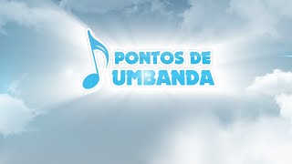 Seja bemvindoa ao Pontos de Umbanda [upl. by Erdei]