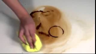 How To Clean Your Dupont™ Corian® Countertop [upl. by Cordell]