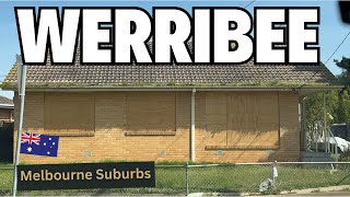 The Many Faces of Werribee A Look Inside Melbourne’s Most Affordable Suburb  Life in Australia [upl. by Goles]