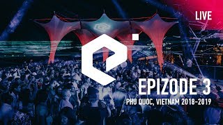 One night  Epizode 3  Phu Quoc 20182019 [upl. by Meelak]