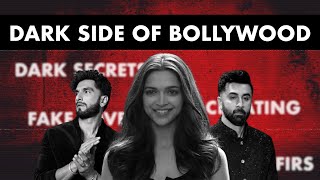 Dark Reality of Bollywood Couples Affairs Flings and Scandals  Open Marriages in Bollywood [upl. by Eerazed]