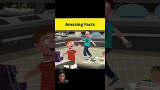 animation cartoon story horrorstories kahani factbeast amazingfacts fact2beast factsinhindi [upl. by Maice]