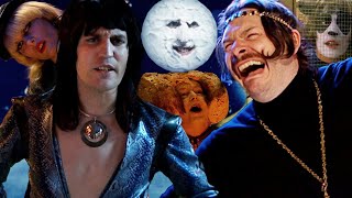 The ULTIMATE Mighty Boosh Compilation all series  Baby Cow [upl. by Nas]