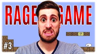 18 IDEGBETEG VAGYOK MÁR 🐧 Nessaj Rage Game 3 [upl. by Marius124]