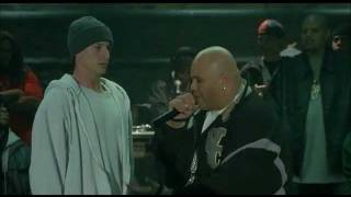 fat joe scary movie 3 rap battle [upl. by Brechtel]