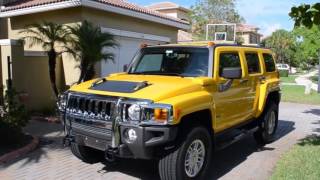 История Hummer [upl. by Furiya]