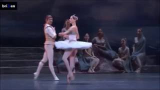 Le Corsaire 89  Act 2 MedoraConrad coda [upl. by Candis]