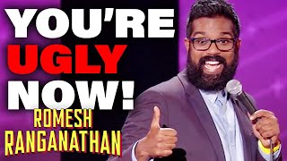 People That Peaked In SchoolNow  Romesh Ranganathan [upl. by Karrah]