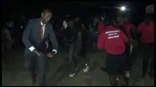 Performing live Chipinge Prison Crusade 090324 [upl. by Enahsed]