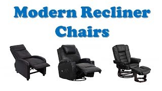 Best Recliners of 2023 [upl. by Htieh461]