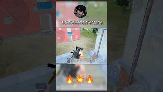 Accuracy🤯 shorts bgmi pubgmobile shortvideo victor sniper love anime [upl. by Attenahs]