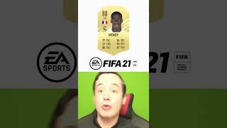 FIFA 21 potential VS how it’s going PT2 [upl. by Zita]