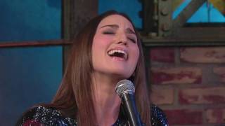 Sara Bareilles  GRAVITY Live [upl. by Zzahc761]