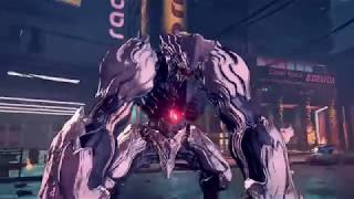 Astral Chain Gameplay  E3 2019 [upl. by Aelanej165]