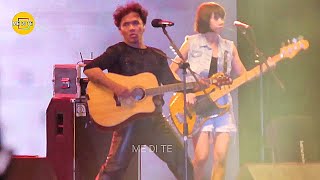 SLANK  LIVE AT IIMS INFINITE LIVE 2024 [upl. by Ever]