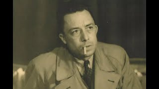 Albert Camus and The Stranger  Rare BBC Documentary [upl. by Marje]