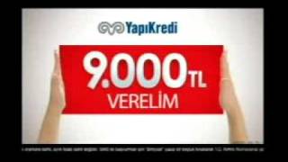 YAPI KREDICNNTURK09042011mpg [upl. by Anik]