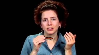 Harmonica Lessons  12 Bending Secrets  Blues Harmonica Blueprint  Annie Raines [upl. by Adda126]