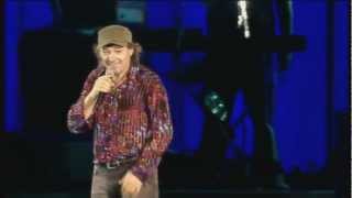 Vasco Rossi  Tofeee Gabri Una canzone per te  live HD [upl. by Zetrac]