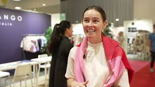 Life Instyle Sydney 2022  Retailer Experience [upl. by Etteve]