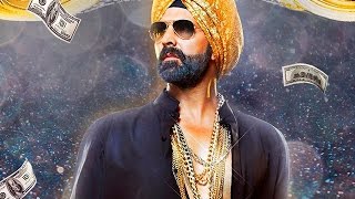 Akshay Kumar Celebrates Singh is Bling Success in London [upl. by Lucrece]