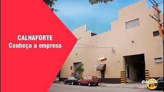 EMPRESA CALHAFORTE [upl. by Tansey]