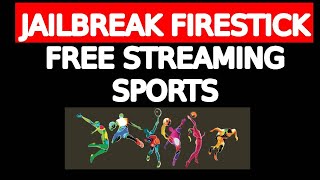 BEST FIRESTICK APPS FOR LIVE SPORTS 2024  TESTED [upl. by Elbas]