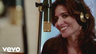 Chiara Civello  Io che non vivo senza te Videoclip ft Gilberto Gil [upl. by Allecsirp]